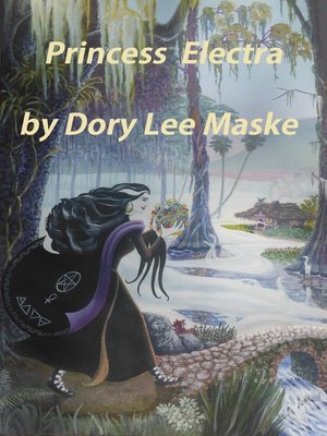 cover image of Princess Electra